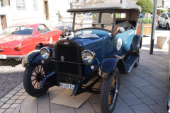 Chagny 2016 - Historisches