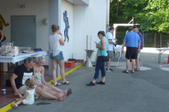 Familienfest 2017 (Bilder Rudolf)