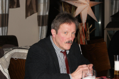Jahresabschlussfeier 2016
