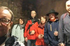 Port Ouvert 2017 im Burgund