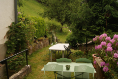 Saisonabschlussfahrt 2015 Rombach Le Franc