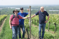 Saisonabschlussfahrt 2017 Soultz Haut Rhin
