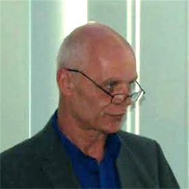Gerd Baumann
