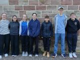 TTC-Nachwuchs erfolgreich bei der BRL in Hauenstein
