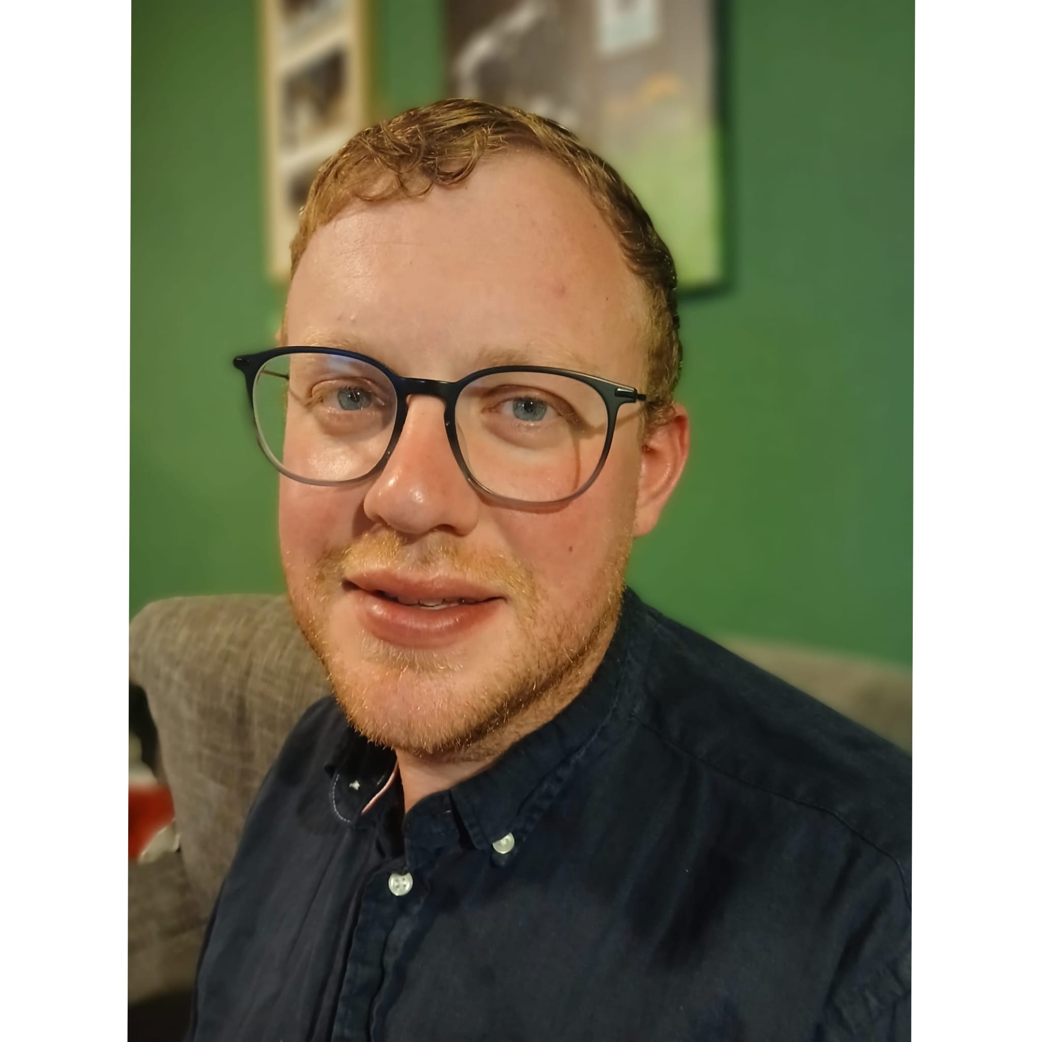 Tobias Zarth
